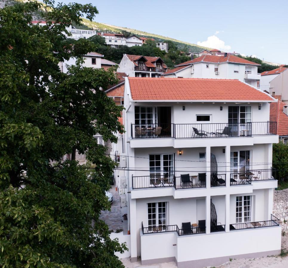 Villa Amaleo Mostar Kültér fotó